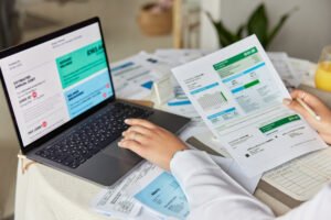 Online Factuur Maken Gratis