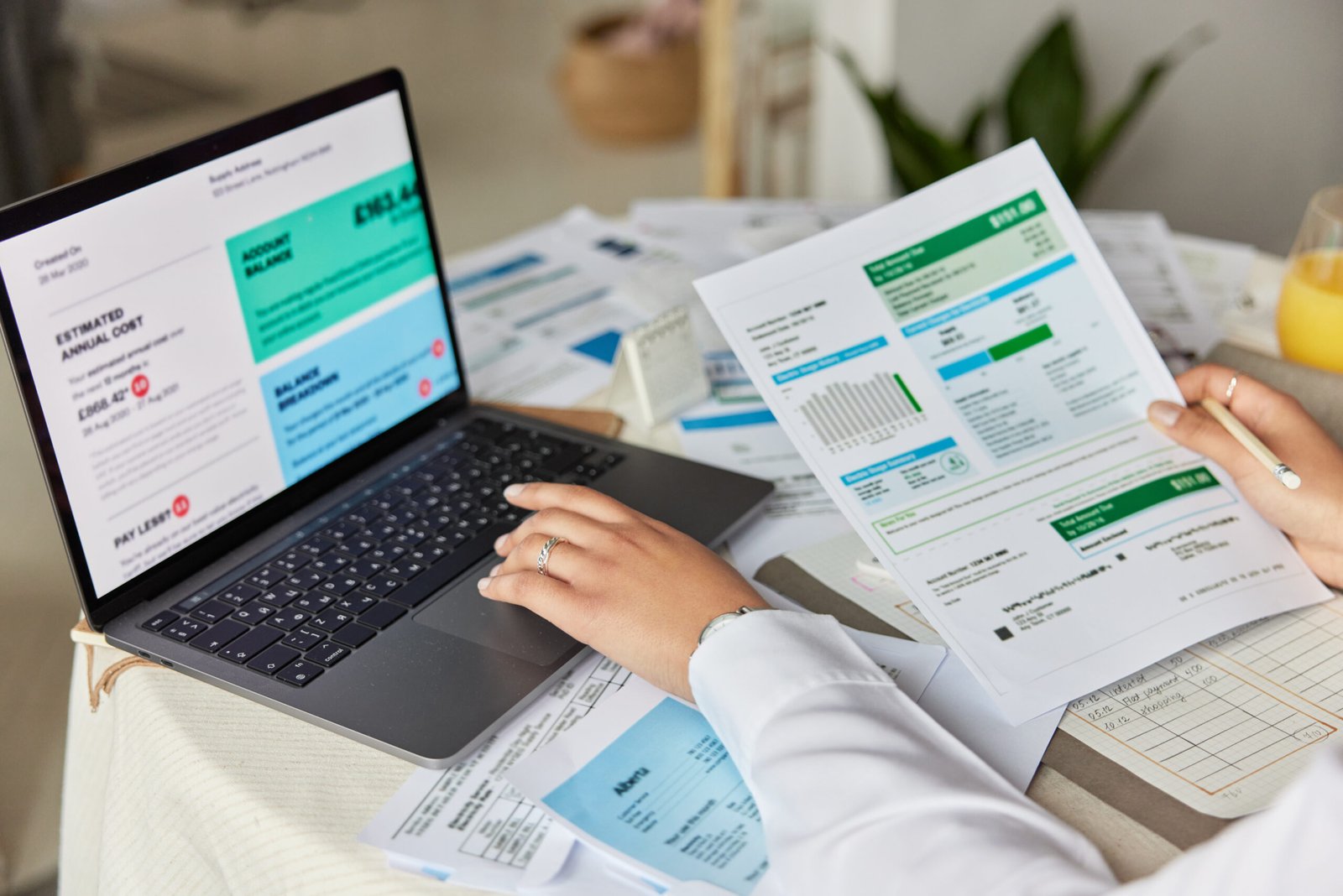 Online Factuur Maken Gratis